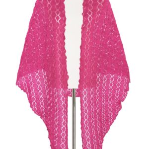 Poncho ANNI ~ beere