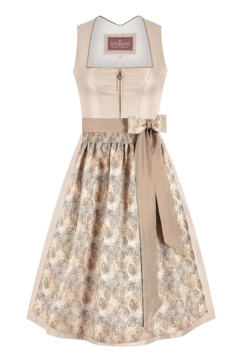 Dirndl ANNIKA (70 cm) ~ 34