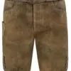 Lederhose ANDY ~ 46
