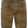 Lederhose ANDY ~ 46