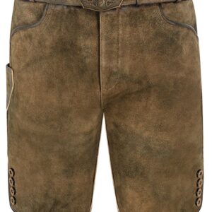 Lederhose ANDY ~ 44