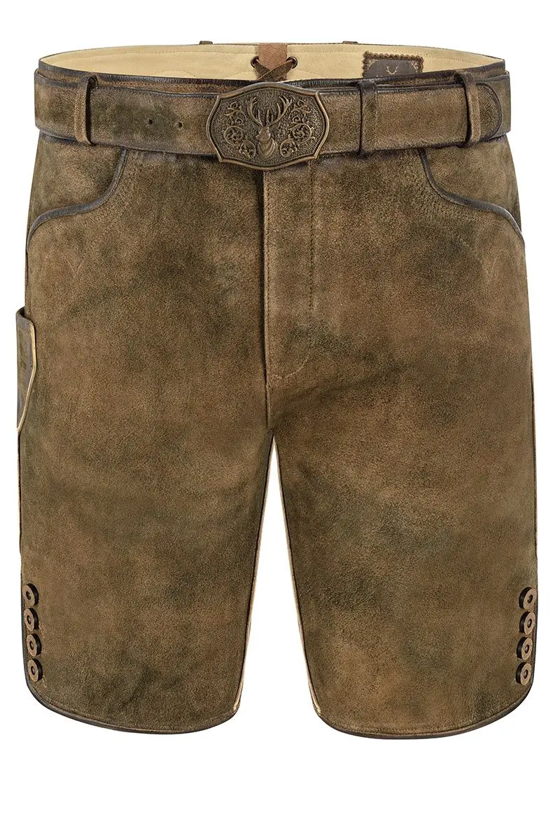 Lederhose ANDY ~ 44