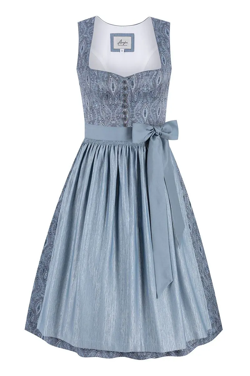 Dirndl LEONORA (70 cm) ~ 38