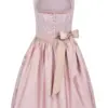 Dirndl Amaya (rosenholz
