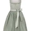 Dirndl Amaya (salbei