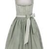 Dirndl Amaya (salbei