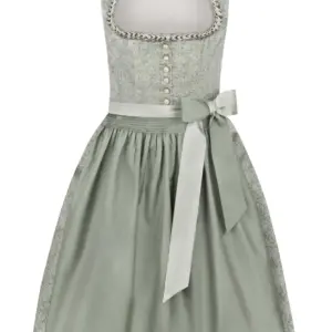 Dirndl Amaya (salbei