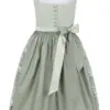 Dirndl Amira (salbei