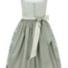Dirndl Amira (salbei