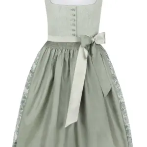 Dirndl Amira (salbei