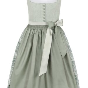 Dirndl Amira (salbei