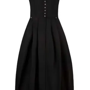 Dirndl Anouk (schwarz