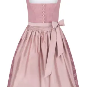 Dirndl Carlotta (altrosa