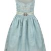 Dirndl Dalia (mint