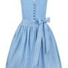 Dirndl Fina (hellblau