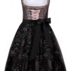 Dirndl Finja (altrosa