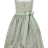 Dirndl Grace (salbei