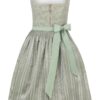 Dirndl Grace (salbei