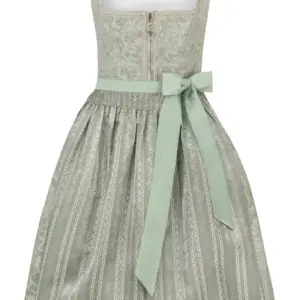 Dirndl Grace (salbei