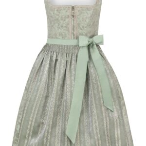 Dirndl Grace (salbei