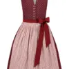 Dirndl Hannah (altrosa