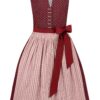 Dirndl Hannah (altrosa