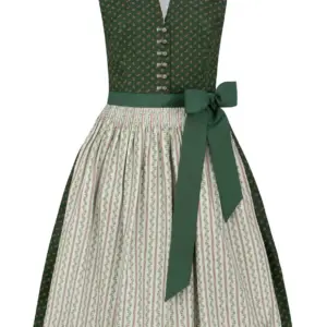 Dirndl Hannah (olive
