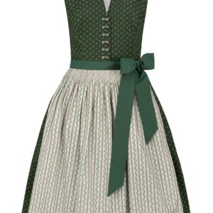 Dirndl Hannah (olive