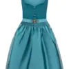 Dirndl Indira (petrol