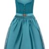 Dirndl Indira (petrol