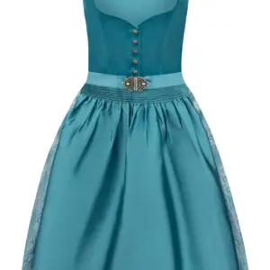 Dirndl Indira (petrol