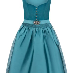 Dirndl Indira (petrol