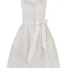 Dirndl Josefina (creme