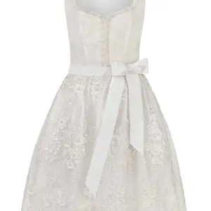 Dirndl Josefina (creme