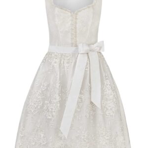 Dirndl Josefina (creme