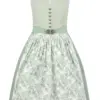 Dirndl Leandra (salbei