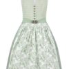 Dirndl Leandra (salbei