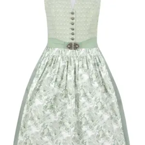 Dirndl Leandra (salbei