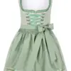 Dirndl Lilly (salbei