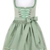Dirndl Lilly (salbei