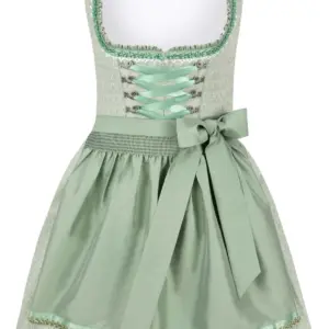 Dirndl Lilly (salbei