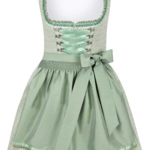 Dirndl Lilly (salbei