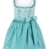 Dirndl Lilly (türkis