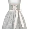 Dirndl Loredana (salbei