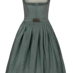 Dirndl Moana (grün