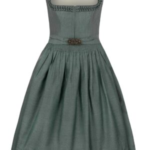 Dirndl Moana (grün