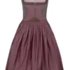 Dirndl Moana (malve
