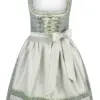Dirndl Ruby (salbei