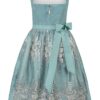Dirndl Sarah (petrol