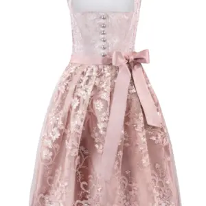 Dirndl Sidonia (rose